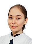 Врач Ларина Виктория Геннадьевна