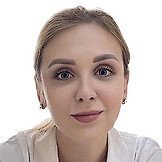 Врач Лашевич Полина Дмитриевна