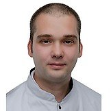 Врач Латиган Даниэль Александрович