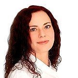 Врач Латунова Инна Евгеньевна
