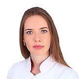 Врач Латышева Ирина Сергеевна
