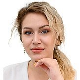 Врач Лаврик Валерия Юрьевна