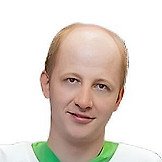 Врач Лавриненко Максим Николаевич