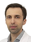 Врач Лавров Арсений Арсеньевич