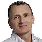 Врач Лазанович Владимир Анатольевич