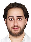Врач Лазарев Вениамин Викторович