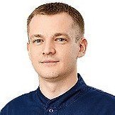 Врач Лазарев Владимир Сергеевич