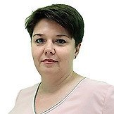 Врач Лазарева Елена Владимировна