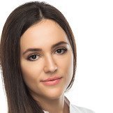 Врач Лазарева Ирина