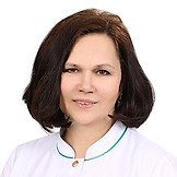 Врач Лазарева Лариса Анатольевна