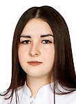 Врач Лазарева Полина Георгиевна