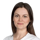 Врач Лазарева Валентина Евгеньевна