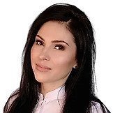 Врач Лазарева Вера Александровна