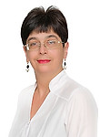 Врач Лазариди Людмила Юрьевна