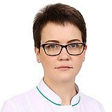 Врач Лазицкая Ксения Борисовна