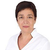 Врач Лазорская Ирина Николаевна