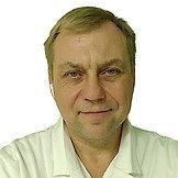 Врач Лебедь Евгений Владимирович