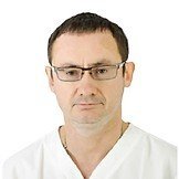 Врач Лебедев Владимир Вениаминович