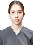 Врач Лебедева Беатриса Георгиевна