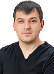 Врач Ленец Денис Васильевич
