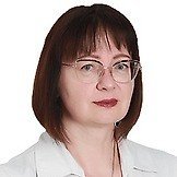 Врач Леончик Светлана Витальевна