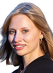 Врач Леонидова Юлия Владимировна