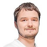 Врач Леонов Григорий Константинович