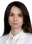 Врач Леонова Анна Анатольевна