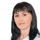 Врач Леонова Наталья Николаевна
