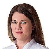 Врач Леоновец Елена Витальевна