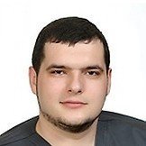 Врач Лепетухин Антон Борисович