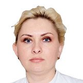 Врач Лепетунова Алена Сергеевна