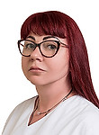 Врач Лещинская Светлана Геворковна
