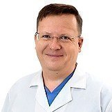 Врач Лесниченко Алексей Игоревич
