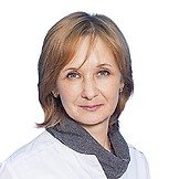 Врач Бызова (Лесникова) Татьяна Аркадьевна