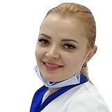 Врач Летуновская Инна Васильевна