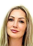 Врач Леухина Елена Анатольевна