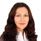Врач Левчикова Татьяна Алексеевна