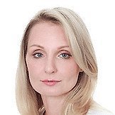 Врач Левенко Лариса Валерьевна