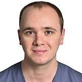 Врач Левешко Андрей Иванович