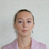 Врач Левицкая Екатерина Евгеньевна