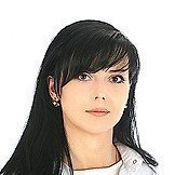 Врач Левина Ольга Николаевна
