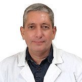 Врач Левинсон Андрей Александрович