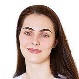 Врач Ли Наталья Викторовна