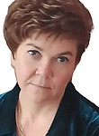 Врач Лидер Евгения Николаевна