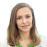 Врач Лифанова Елена Олеговна