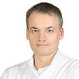 Врач Лихачев Илья Владимирович