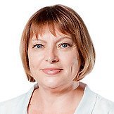 Врач Лихачева Елена Анатольевна