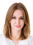 Врач Лихашва Янина Васильевна