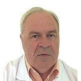Врач Лихолетов Герадий Валентинович